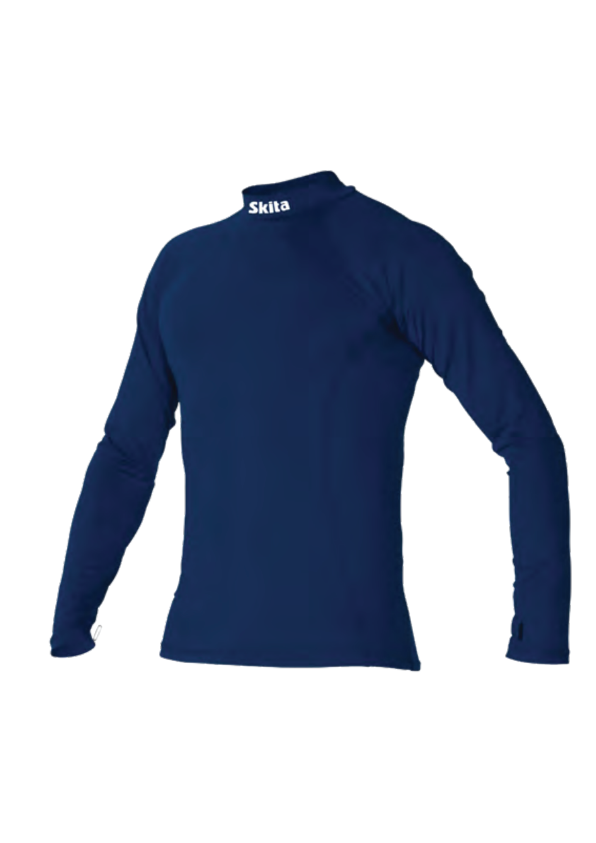 Sous maillot bleu (CSAP)